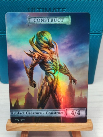Foil Construct #9 (4/4)